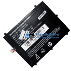 Akku für PDA PL2974186P-2S [Ersatzakku]